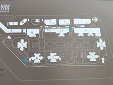 华润二十四城七期 3室1厅 东