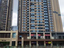 华润二十四城七期 3室1厅 南 西南