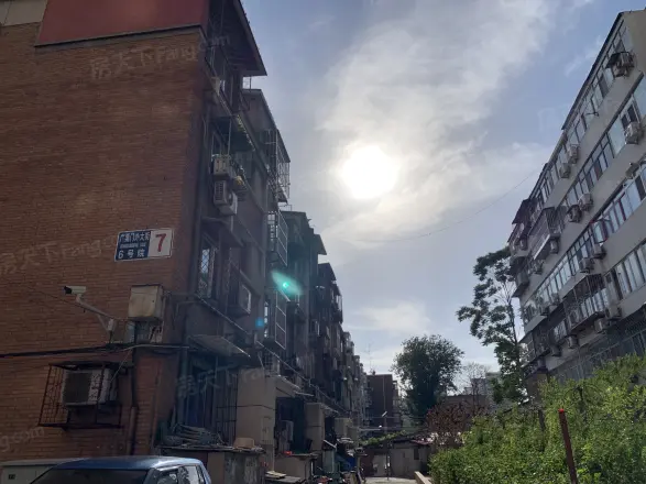 潘家园东里