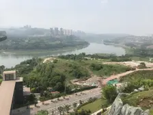 礼嘉 华侨城云麓台二组团四房235万