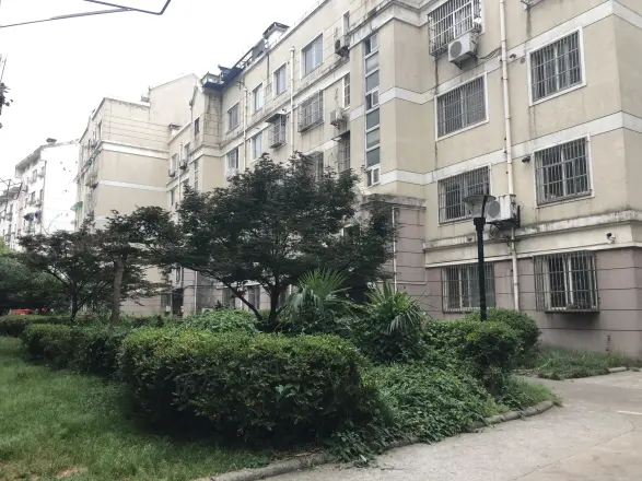 安阳花苑东区