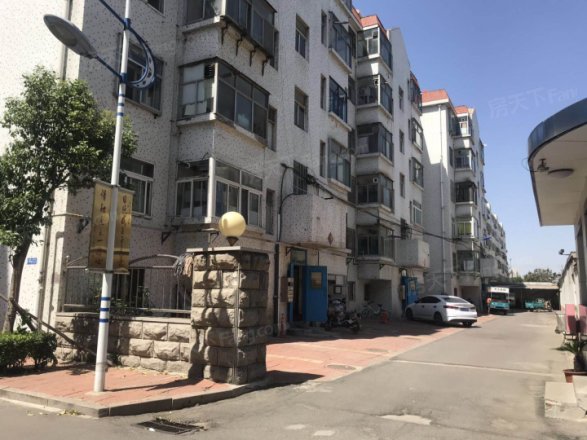 盛泉小区