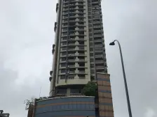 看江,视野好,近轻轨,适合宜居。