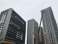 泰禾一期六套打通,产权260平,自用装修,