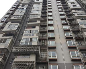 泉水人家二期B区2室1厅南