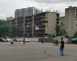 长天路10号社区3室1厅东