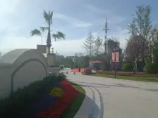 瑞和上院 3室2厅 东南