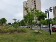 永康城浦芳苑2室南朝向135.00万元/套出售