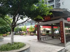 正规一室一厅,改2房,住家装修,看房方便,