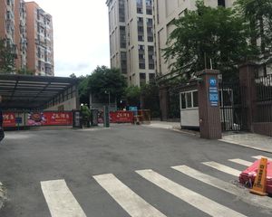 荆竹苑 2室2厅 东南