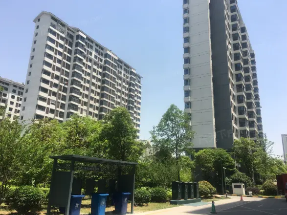 觅渡翠庭