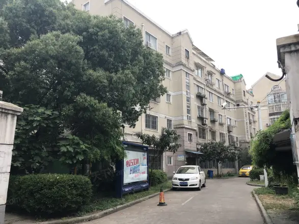 安阳花苑东区
