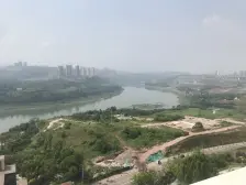 礼嘉一线江景视野 两梯两户 5房3卫大平层 楼层好