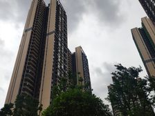 华润二十四城七期 4室2厅 南