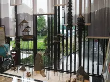 中央公园 雅居乐富春山居璟云庭四房