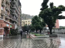 老城一线看江 四房三卫临江高层 视野开阔 提包入住