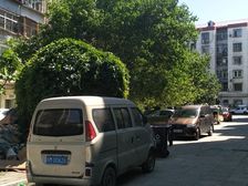 清逸园甲区3室2厅东南北