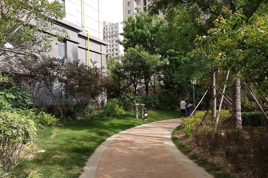 昌润莲城