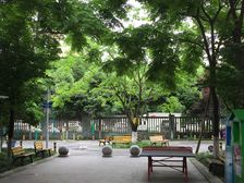 泉水东苑A区2室1厅东南