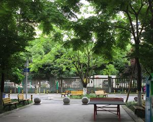 泉水东苑A区 2室1厅 东南