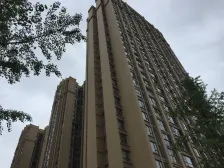 天悦城 2室1厅 南