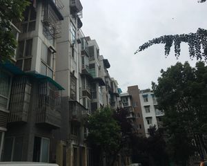 荆竹小区3号院 2室2厅 南