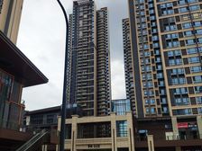 华润二十四城七期 3室1厅 西南