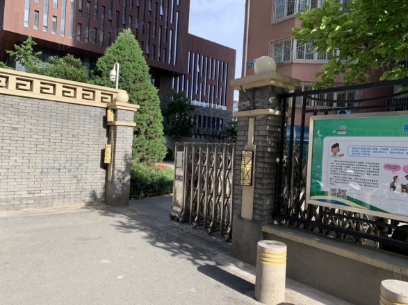 潘家园东里