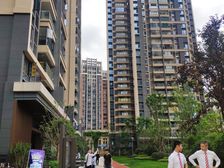 华润二十四城七期 4室1厅 南