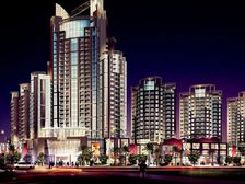 此房地段好,楼下是润升百货,高楼层东南向