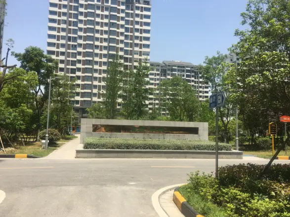 觅渡翠庭