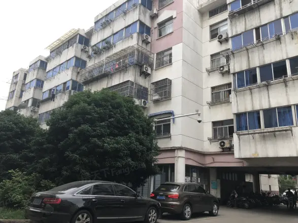 安阳花苑东区