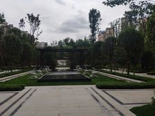 华润二十四城七期 4室1厅 东南