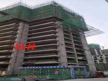 西班牙一期,老证,中上楼层,全天采光。