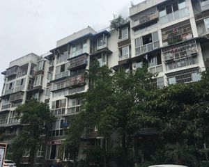 荆竹小区3号院2室1厅东南
