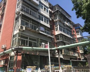 东西通透,格局好 ,视野宽阔,采光充足