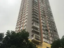 正朝南 视野开阔无遮挡 小区设备齐全 业主诚心出售