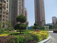 立雪佳苑顶加阁,利用率高,带车位小棚