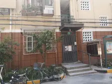 全明户型,南北两房,总价便宜。