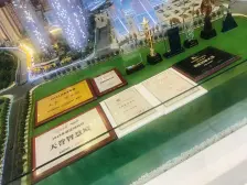 总价低做两层适合刚需次新小区大多数的都是年轻人