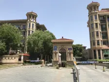 松陵·奥林运河湾公寓·2室·1厅