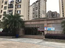 馨雅北苑 南北通透,采光好 近地铁 视野好,诚心出售