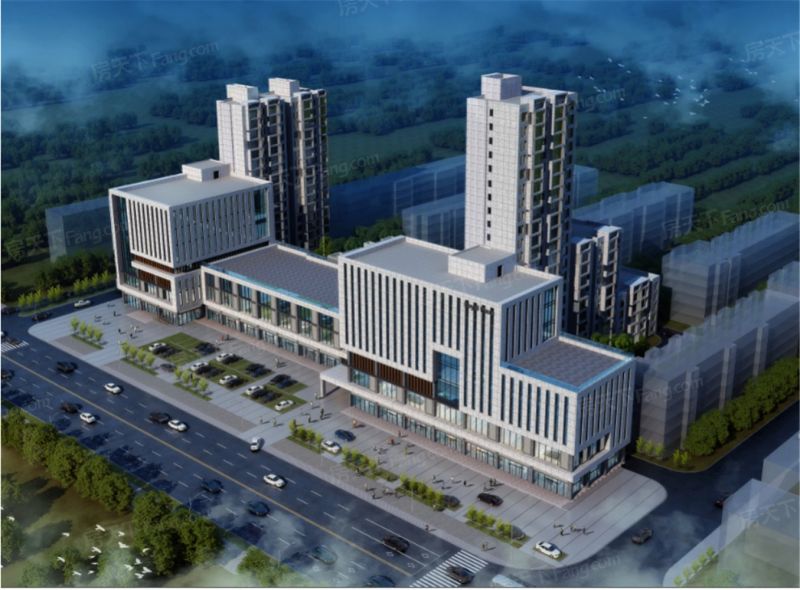 呼和浩特御景华庭怎么样 呼和浩特御景华庭是哪个开发商