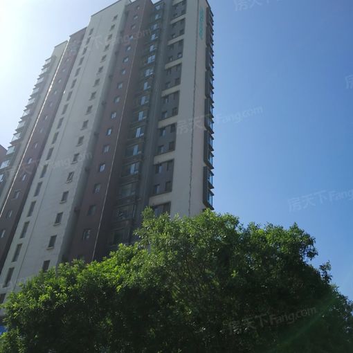 海信都市阳光2室2厅1卫南北朝向2700.00元/月出租