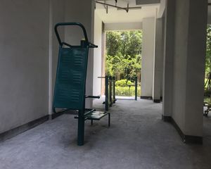 积家御景3室1厅东南