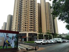 融创舒适三房 安静不吵 装修保养好