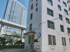 金马路 小户型 近安盛 蓝翎公寓 总房款12万