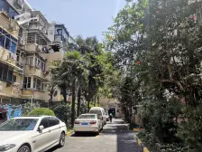 欧五小区 2室1厅 南 北