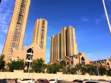 临河而居 小初连上 交通方便 配套成熟 诚心出售