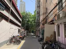 低总价入住新天地,户型正得房率高,出门地铁商场